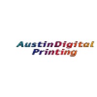 Austin Digital Printing Logo