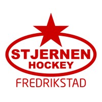 Stjernen Hockey Fredrikstad Logo