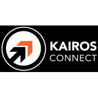 Kairos Connect Logo