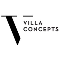 Villa Concepts Logo
