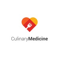 Culinary Medicine UK CIC Logo