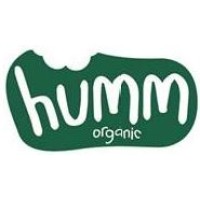 HUMM Organic Logo