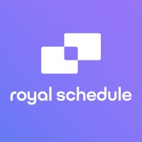 Royal Schedule Logo