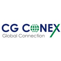 CG Conex Ltd Logo