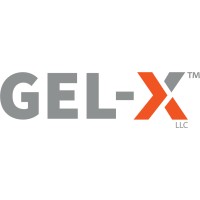 GEL-X Logo