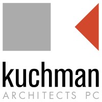 Kuchman Architects, PC Logo
