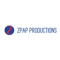 ZPap Productions LLC Logo