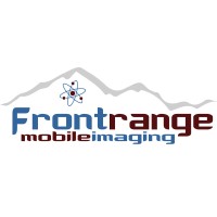 Front Range Mobile Imaging, Inc. Logo