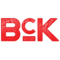 BCK Kitchen & Cocktail Adventures Logo