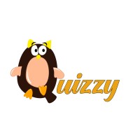 Quizzy Logo