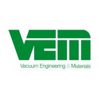 Vacuum Engineering & Materials Logo