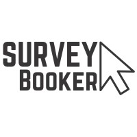 Survey Booker Logo