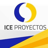 ICE Proyectos Logo