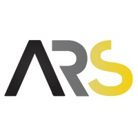 ARS SERVIÇOS DE PAVIMENTAÇÃO Logo