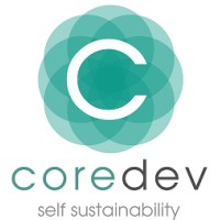 CoreDev Logo