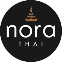 Nora Thai NYC Logo