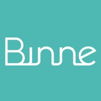 Binne Comfort Logo