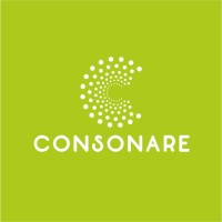 Consonare Logo
