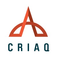 Consortium de recherche et dinnovation en aérospatiale au Québec (CRIAQ) Logo