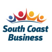 South Coast Business Logo