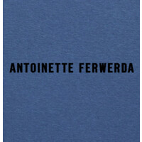 Antoinette Ferwerda Logo