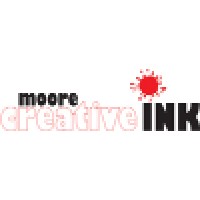 Moore Creative Ink, Inc. Logo