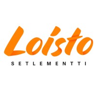 Loisto setlementti ry Logo