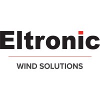 Eltronic Wind Solutions Logo