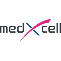 MedXCell SA Logo