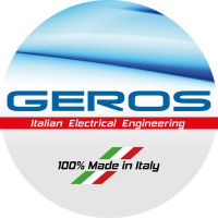 GEROS SRL Logo