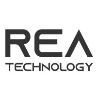 REA TECHNOLOGY Logo