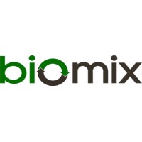 Biomix Compost Logo