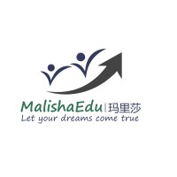 MalishaEdu Rangpur ( মালিশাএডু ) Logo
