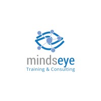 Mindseye Training and Consulting Logo