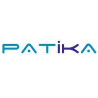 Patika Logo