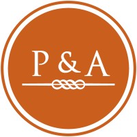 Patpatia & Associates Logo