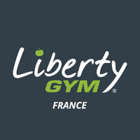 Liberty GYM Logo