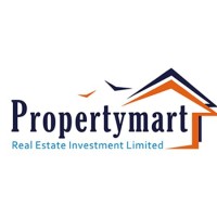 Propertymart Real Estate Investment Limited Logo