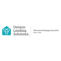 Ontario Lending Solutions Inc. Logo