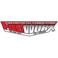 FabWorx, Inc Logo