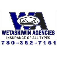 Wetaskiwin Agencies Ltd. Logo