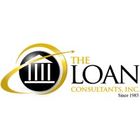 The Loan Consultants, Inc. Logo
