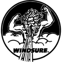Windsure Adventure Watersports Logo