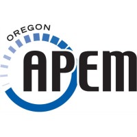 Oregon Association of Professional Energy Managers Logo