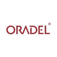 Oradel Industrial Center Logo