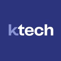 kuwait technical college Logo