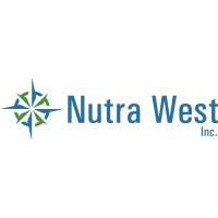 Nutra West, Inc. Logo
