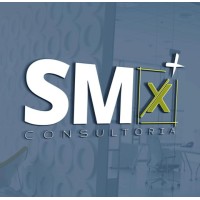 SMX CONSULTORIA EMPRESARIAL Logo