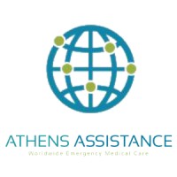 Athens Assistance Logo