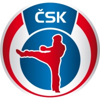 Český Svaz Kickboxu Logo